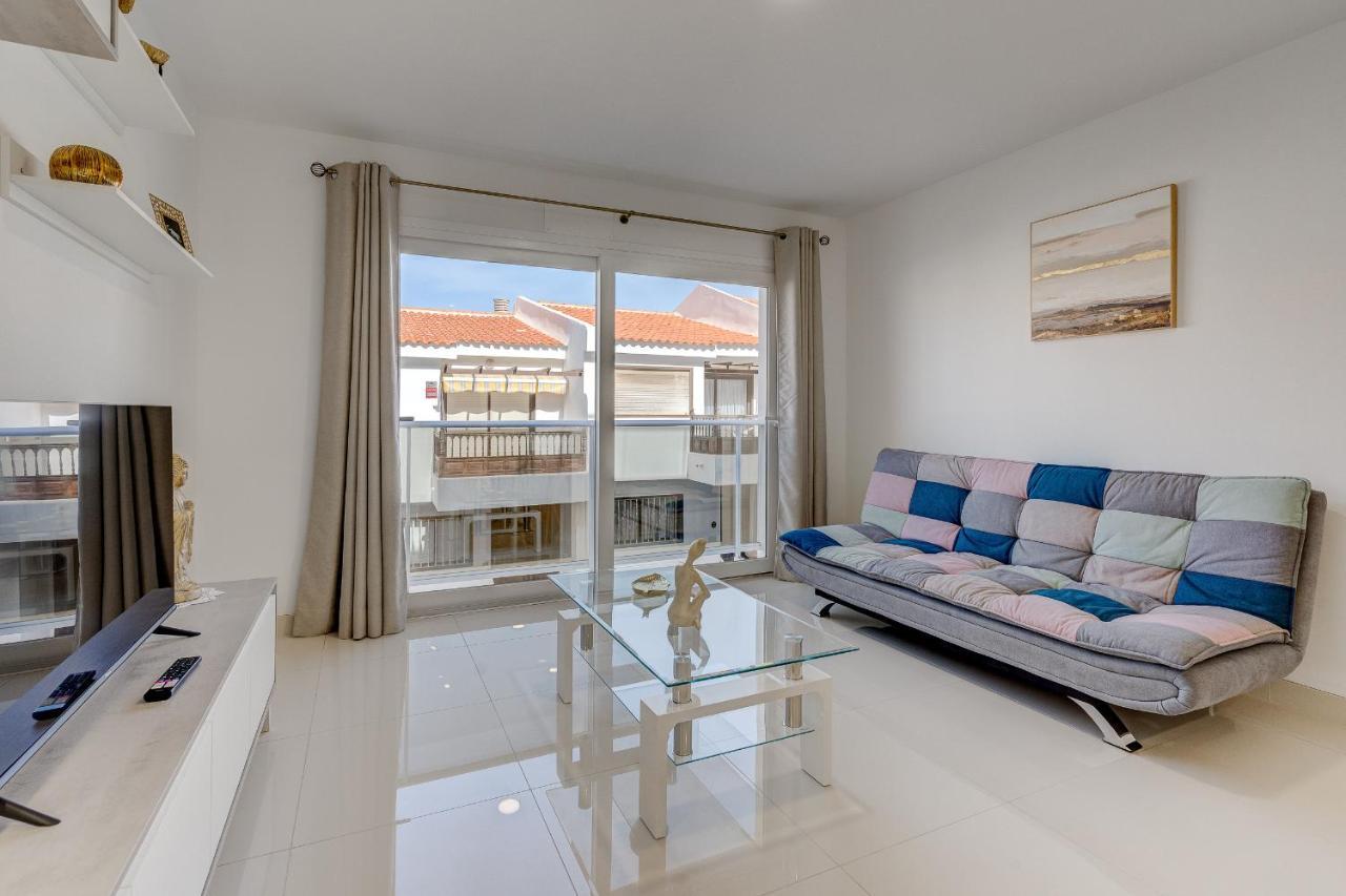Coastal Escape Apartment ปลายา เด ซานฮวน ภายนอก รูปภาพ